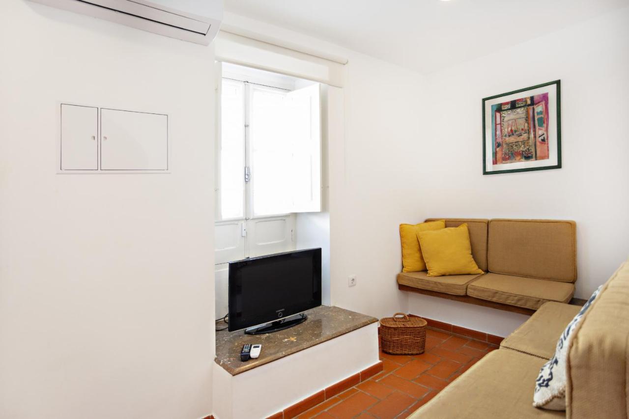Holiday home Yellow Stripe