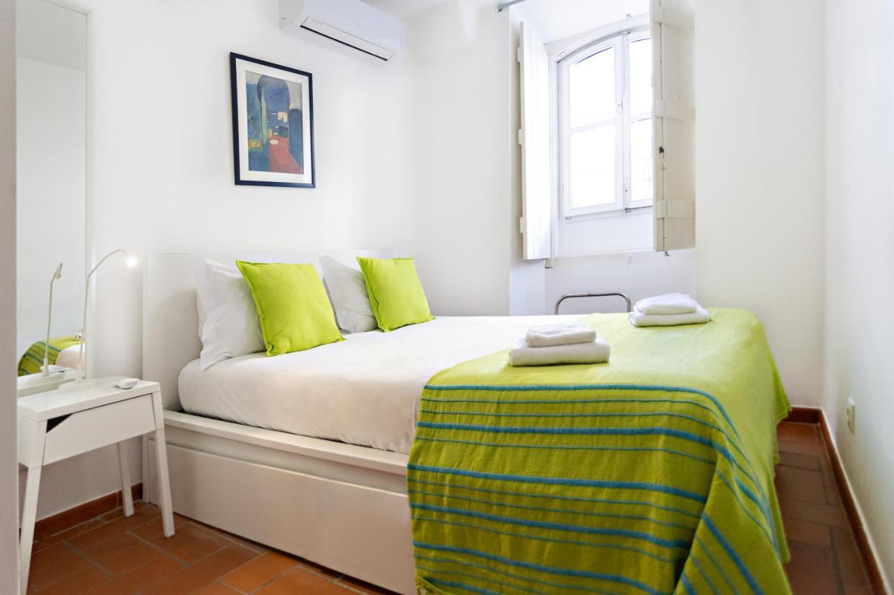 Holiday home Yellow Stripe Tavira