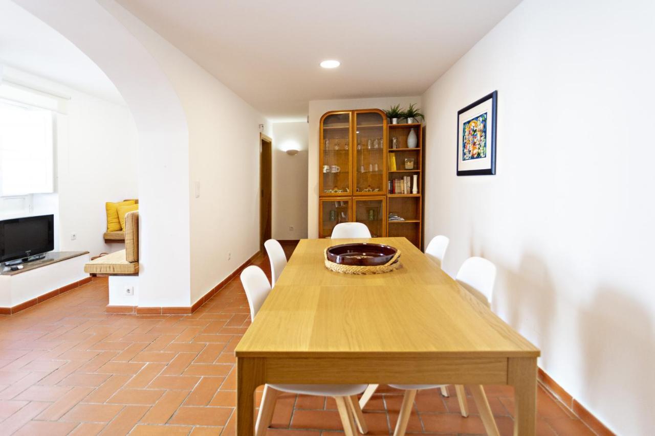 Yellow Stripe Tavira